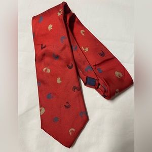 BURMA BIBAS MEN TIE